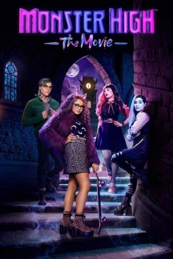 monster high: the movie limetorrents|Stream Monster High: The Movie Online .
